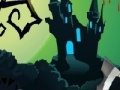 Juego Tripeaks Halloween