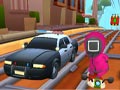 Juego Subway Squid Game 3D - Subway Runner