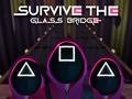 Juego Survive The Glass Bridge