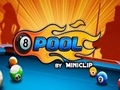 Juego 8 Ball Pool Multiplayer