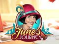 Juego June's Journey: Hidden Objects