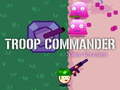 Juego Troop Commander: Slime Invasion