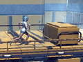 Juego Platformer