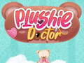 Juego Plushie Doctor