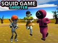 Juego Squid Game Shooter