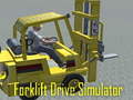 Juego Driving Forklift Simulator