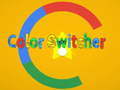 Juego Color Switcher 