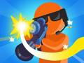 Juego Draw Bullet Master