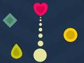 Juego Fallen Balls