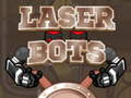 Juego Laser Bots 