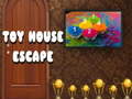 Juego Toy House Escape