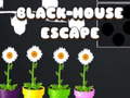 Juego Black House Escape