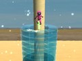 Juego Glass Challenge Squid Game