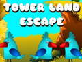 Juego Tower Land Escape