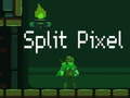 Juego Split Pixel