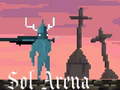Juego Sol Arena