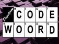 Juego Dagelijks Codewoord