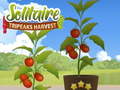 Juego Solitaire TriPeaks Harvest