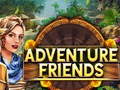 Juego Adventure Friends