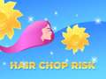 Juego Hair Chop Risk: Cut Challenge