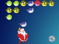 Juego Puzzle Santa Dash