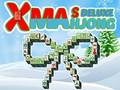 Juego Xmas Mahjong Deluxe