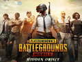 Juego PlayerUnknown’s Battlegrounds Mobile Hidden object