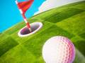 Juego Minigolf Tour