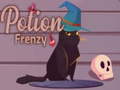 Juego Potion Frenzy