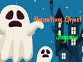 Juego Haunting Ghost Jigsaw