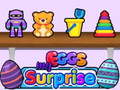 Juego My Eggs Surprise