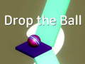 Juego Drop the Ball