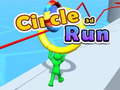 Juego Circle Run 3D 