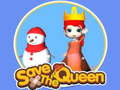 Juego Save The Queen