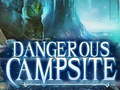 Juego Dangerous Campsite