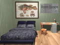 Juego Room Escape Bedroom 