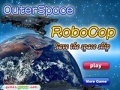 Juego OuterSpace Robocop