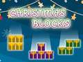 Juego Christmas Blocks