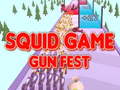 Juego Squid Game Gun Fest