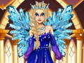 Juego Eliza Winter Coronation