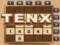 Juego TENX