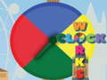 Juego Clock Works 