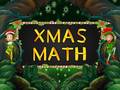 Juego Xmas Math