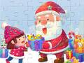 Juego Christmas 2021 Puzzle