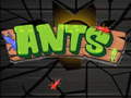 Juego Ants