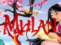 Juego Disney Mulan 