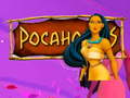 Juego Pocahontas 