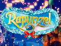 Juego Rapunzel 