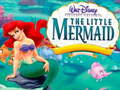 Juego The Little Mermaid 