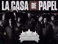 Juego La Casa De Papel